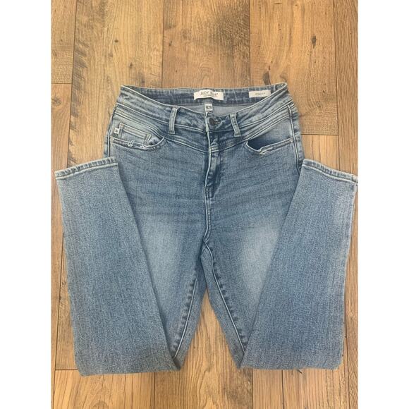 Judy Blue skinny fit jean size 9/29 - Picture 3 of 6